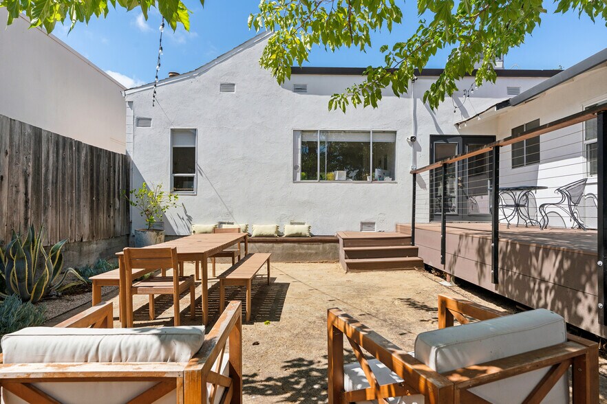 More Photos Of 3385 Mt Diablo Blvd, Lafayette Office For Lease