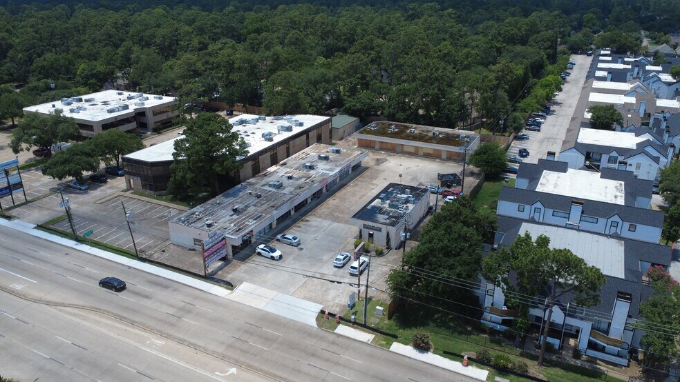 More Photos Of 5102 W FM-1960, Houston Unknown For Lease