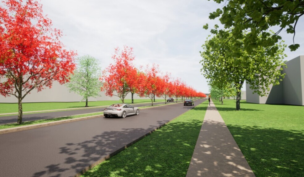 More Photos Of Milford Harrington Hwy, Milford Land For Sale