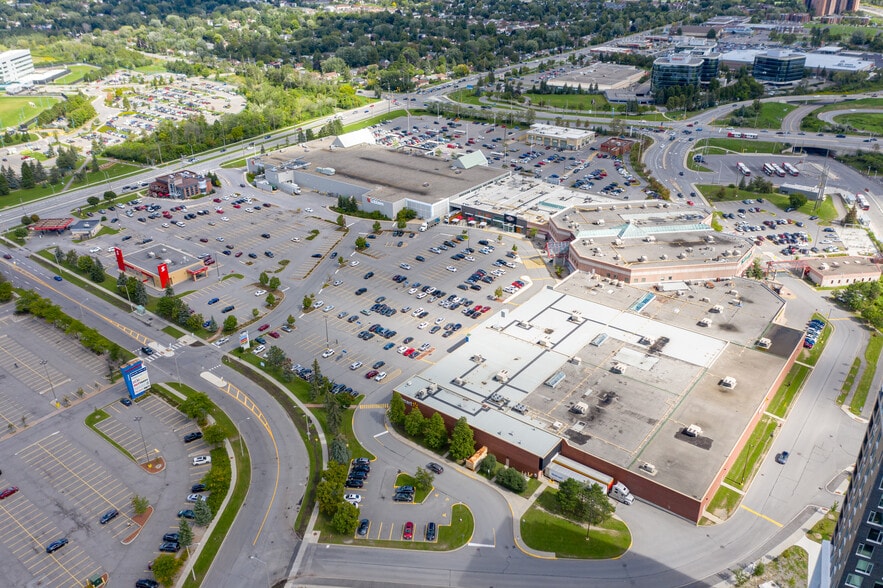 More Photos Of 1980 Ogilvie Rd, Ottawa Unknown For Lease