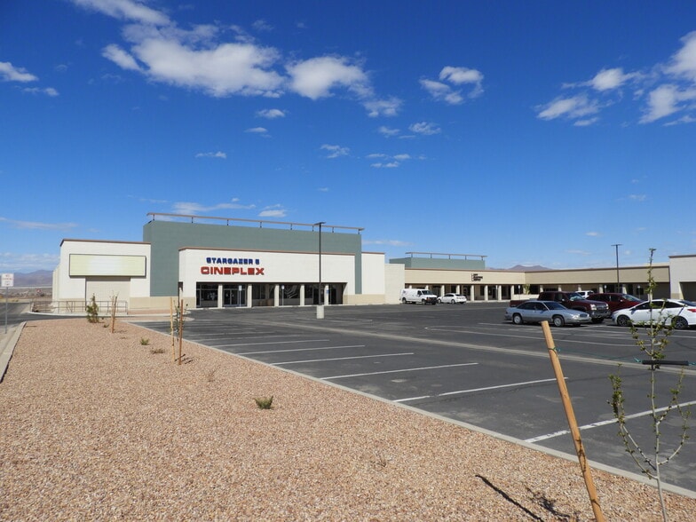 More Photos Of 1960 W Thatcher Blvd, Safford Unknown For Lease