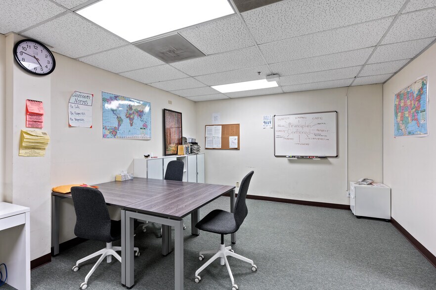 More Photos Of 44 Gough St, San Francisco Office Residential For Sale