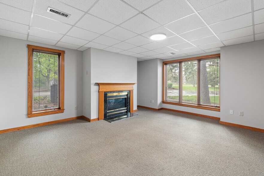 More Photos Of 3520 Snouffer Rd, Columbus Office For Sale
