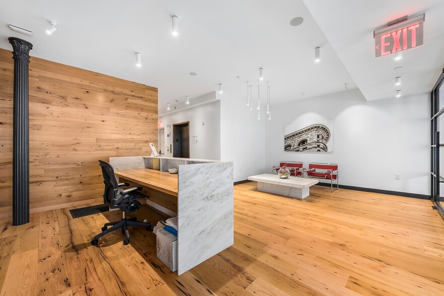 More Photos Of 64-66 White St, New York Loft Creative Space For Sale
