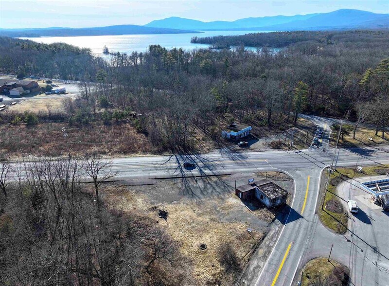 More Photos Of 1104 Route 28, Kingston Land For Sale