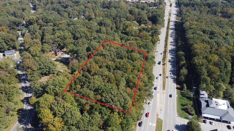 More Photos Of 12910 Midlothian Tpke, Midlothian Land For Sale