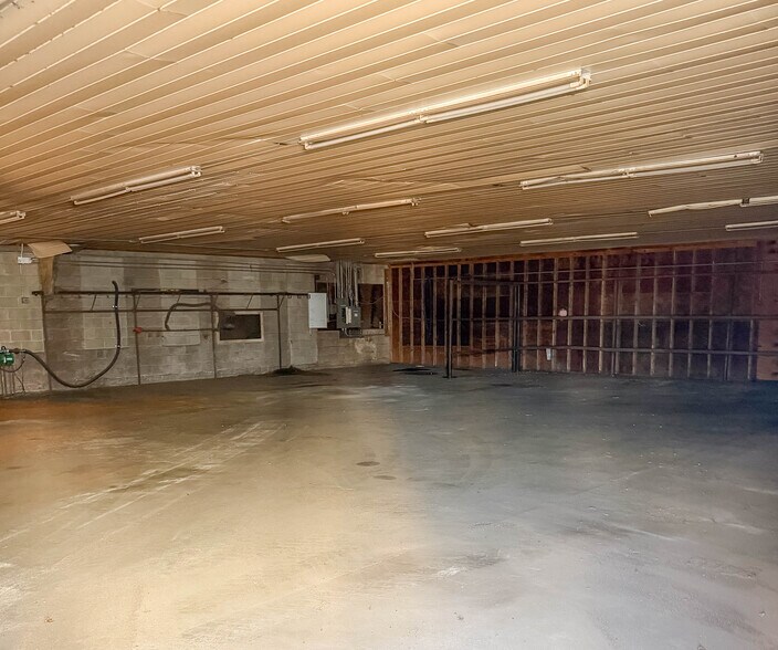 More Photos Of Railroad Ave, Federalsburg Industrial For Sale