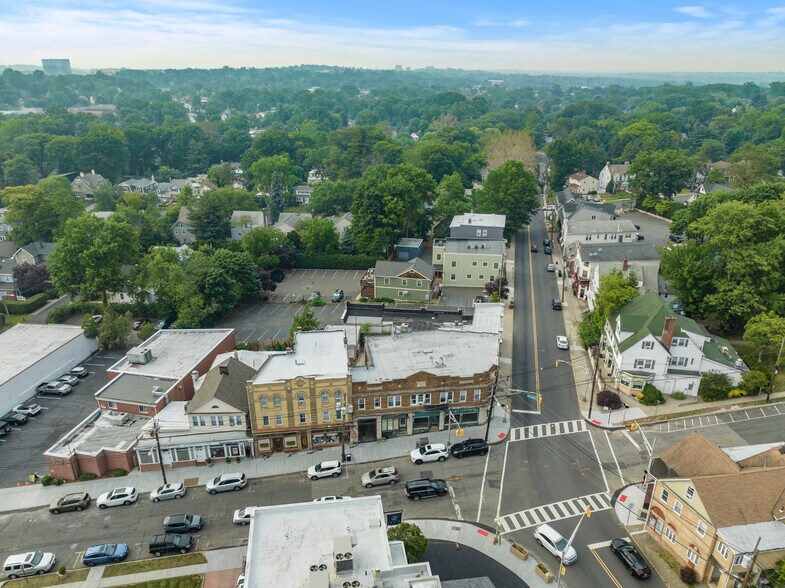 More Photos Of 335 Passaic Ave, Nutley Storefront Retail Residential For Sale
