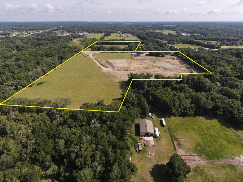 More Photos Of 6910 NW 35th Avenue Rd, Ocala Land For Sale
