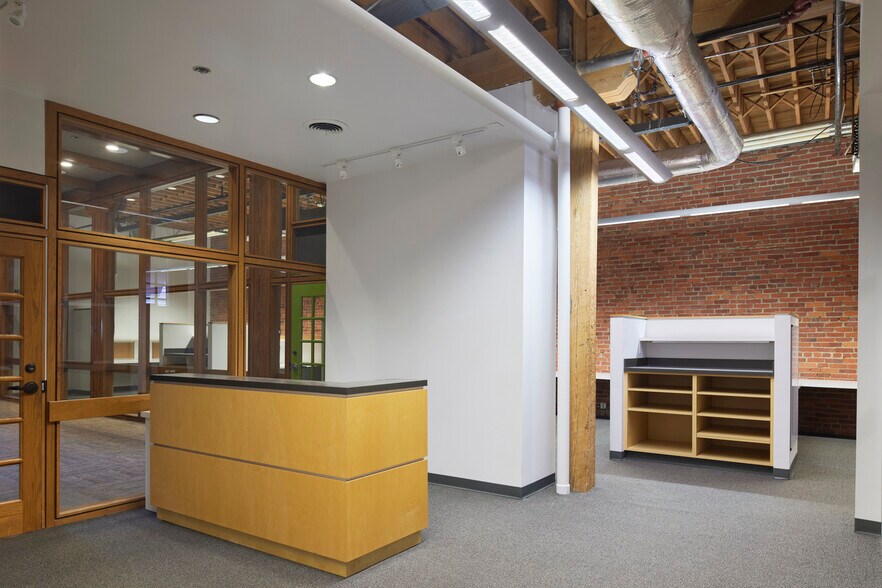 More Photos Of 114-120 E Sheridan Ave, Oklahoma City Office For Sale