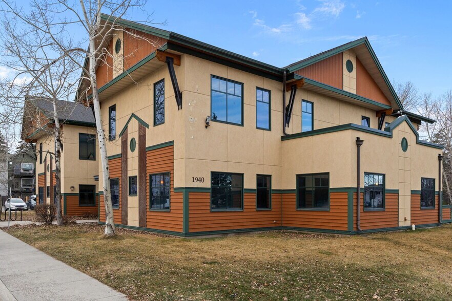 More Photos Of 1940 W Dickerson St, Bozeman Office For Lease