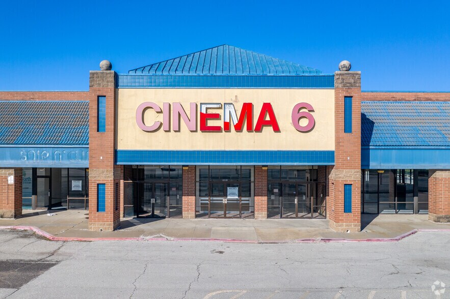 More Photos Of 13520 40 Hwy, Independence Storefront For Sale