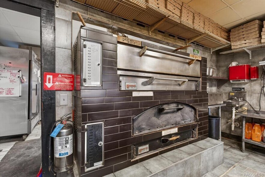 More Photos Of 125 N Main St, Hastings Restaurant For Sale