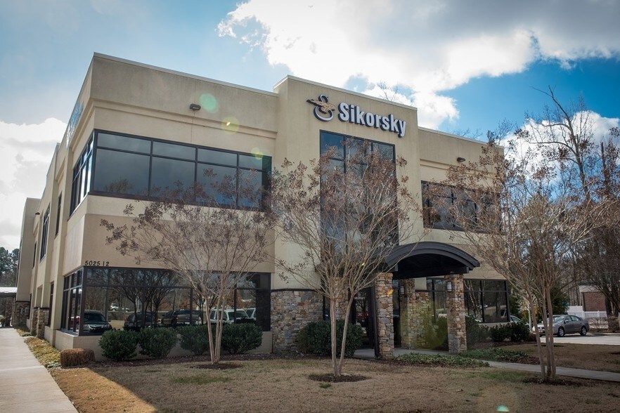 More Photos Of 5025 Bradford Dr, Huntsville Unknown For Lease