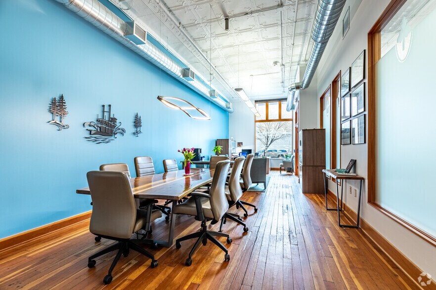More Photos Of 81 7th St E, Saint Paul Office For Lease