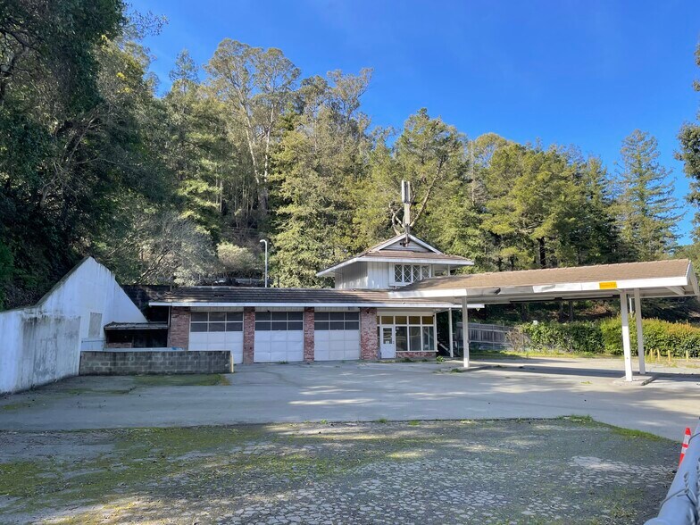 Primary Photo Of , Oakland General Retail For Sale