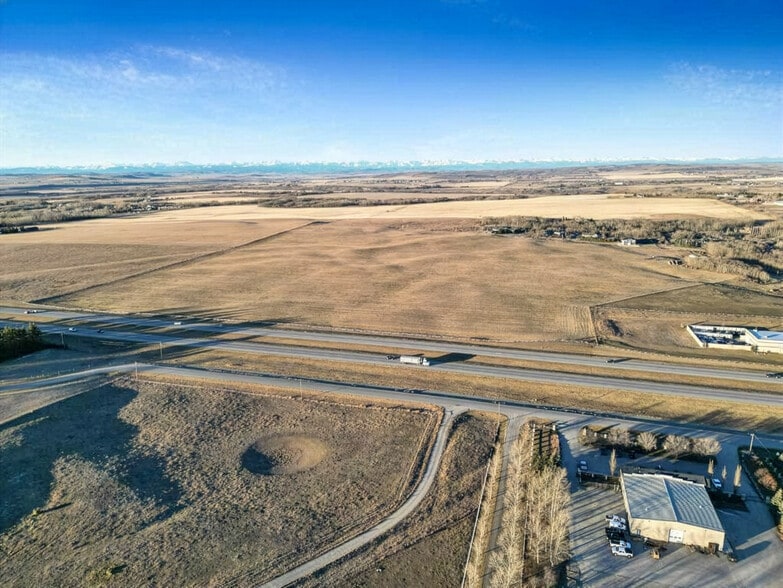 More Photos Of 15 Street, Okotoks Land For Sale
