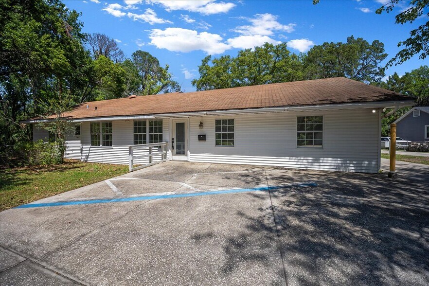 More Photos Of 2206 SE 3rd Ave, Ocala Office Residential For Sale