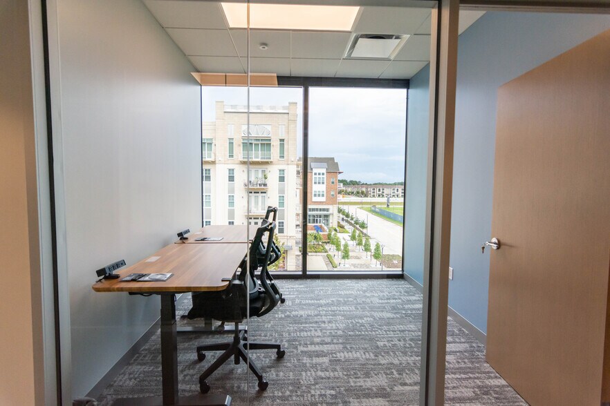 More Photos Of 250 Assay St, Houston Coworking Space