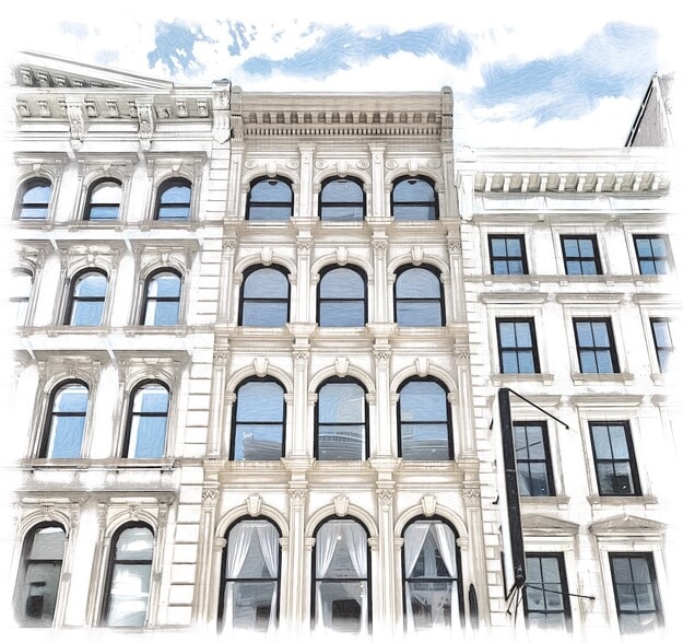 More Photos Of 447 Broadway, New York Loft Creative Space For Lease
