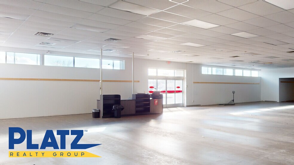 More Photos Of 3408-3410 Canfield Rd, Youngstown Storefront For Lease
