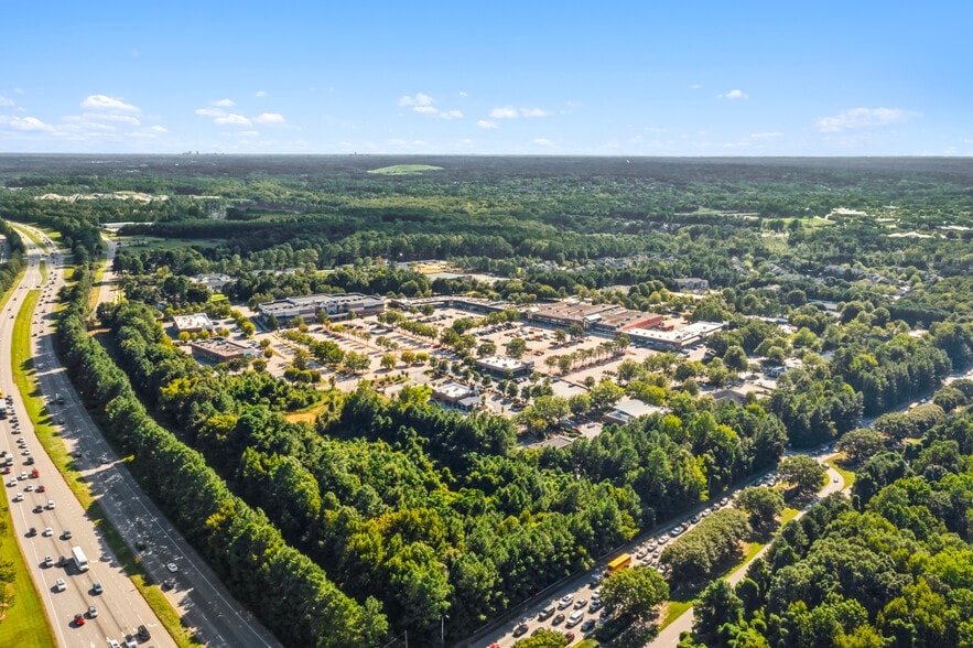 More Photos Of 10760 Wakefield Commons Dr, Raleigh General Retail For Lease