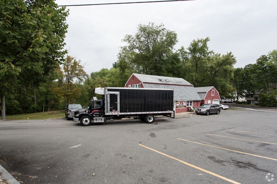 More Photos Of 287 Lowell St, Reading Convenience Store For Sale