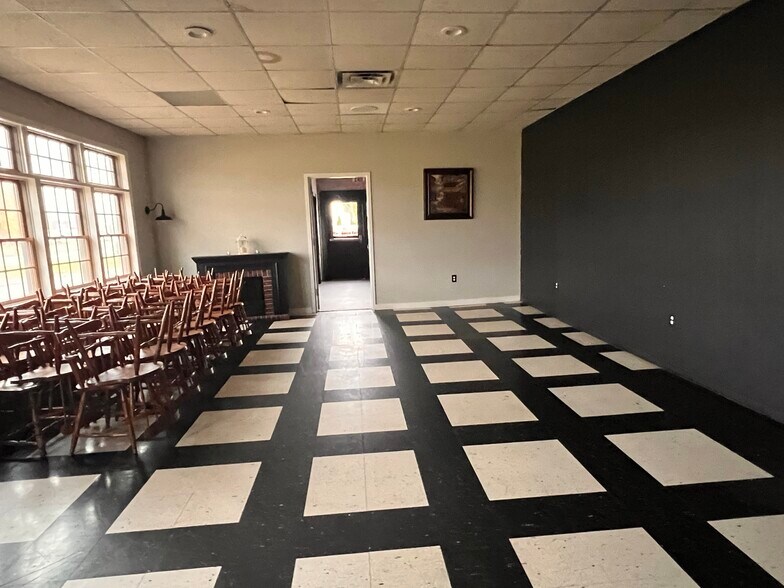 More Photos Of 9501 State Route 13, Camden General Retail For Sale