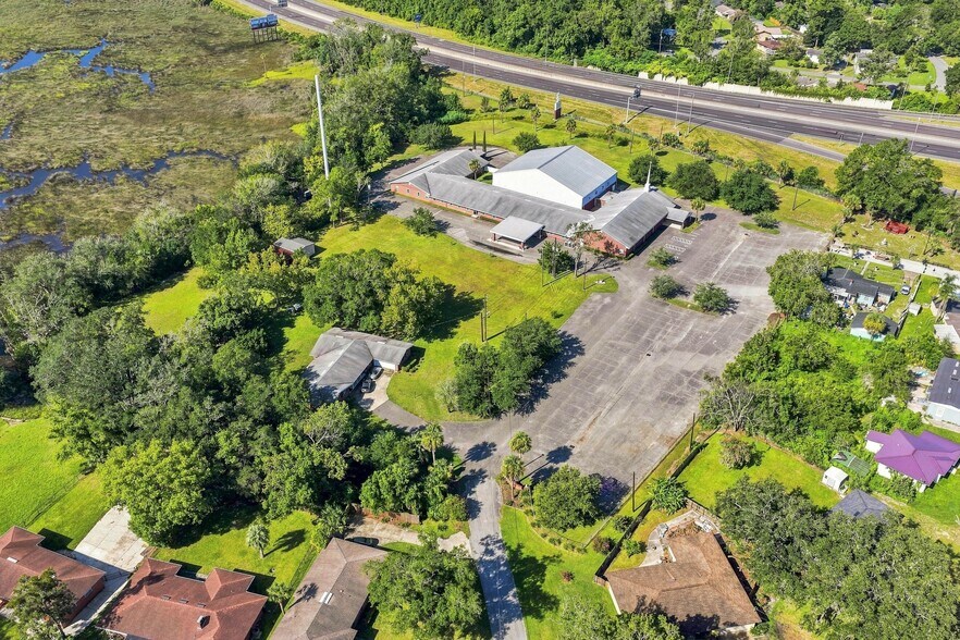 More Photos Of 7602 Kenya St, Jacksonville Specialty For Sale