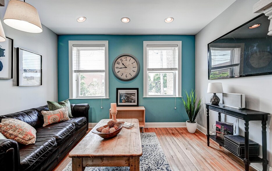 More Photos Of 1437 E Fort Ave, Baltimore Office Residential For Sale