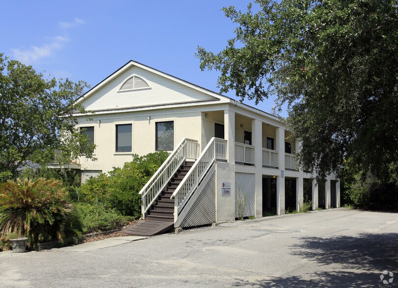 Primary Photo Of 975 Morrison Dr, Charleston Office For Sale