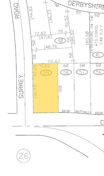 More Photos Of 12443-12459 Cedar Rd, Cleveland Heights Storefront For Lease