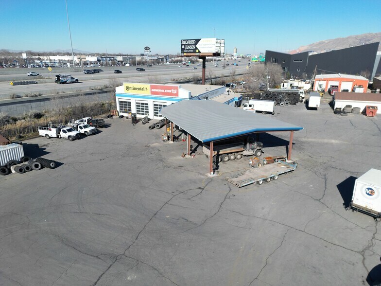 More Photos Of 431 W 1500 S, Salt Lake City Service For Lease