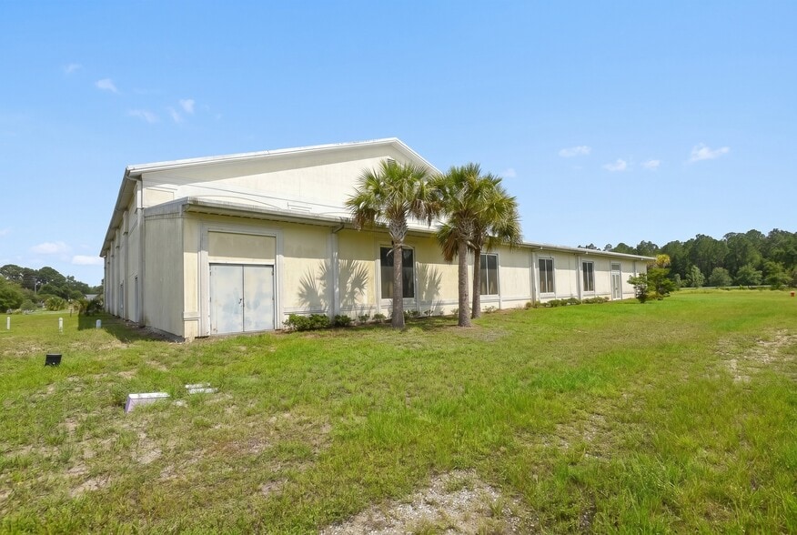 More Photos Of 4015 S Williamson Blvd, Port Orange Religious Facility For Sale