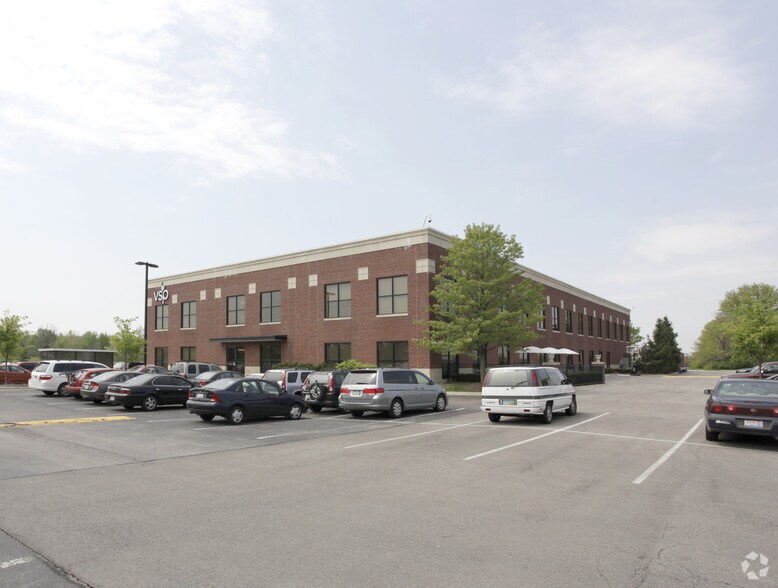 More Photos Of 3400 Morse Xing, Columbus Office For Lease