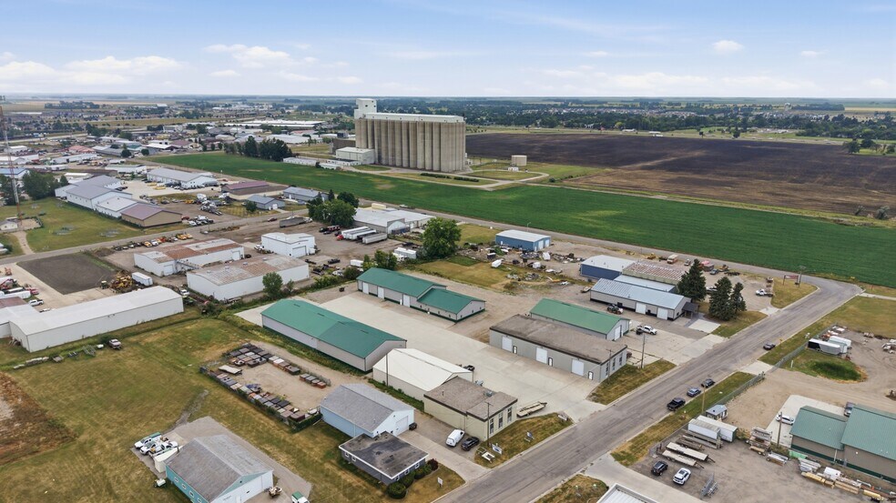 More Photos Of , Moorhead Industrial For Sale