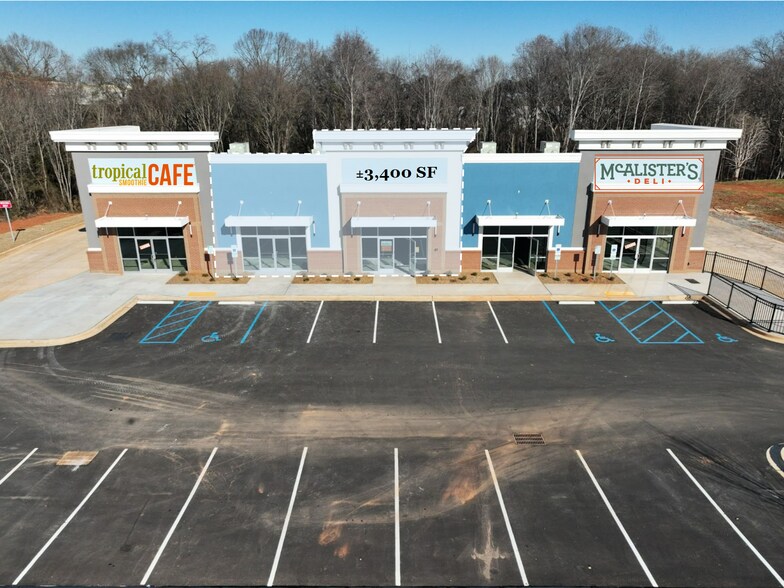 More Photos Of 1721 East Main St, Duncan Land For Sale