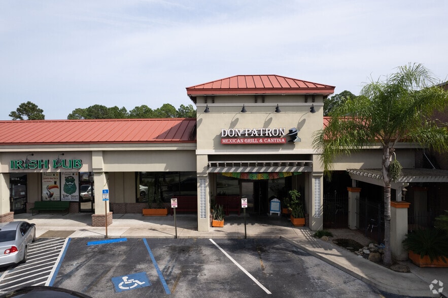More Photos Of 96016-96126 Lofton Square Ct, Yulee Storefront For Sale