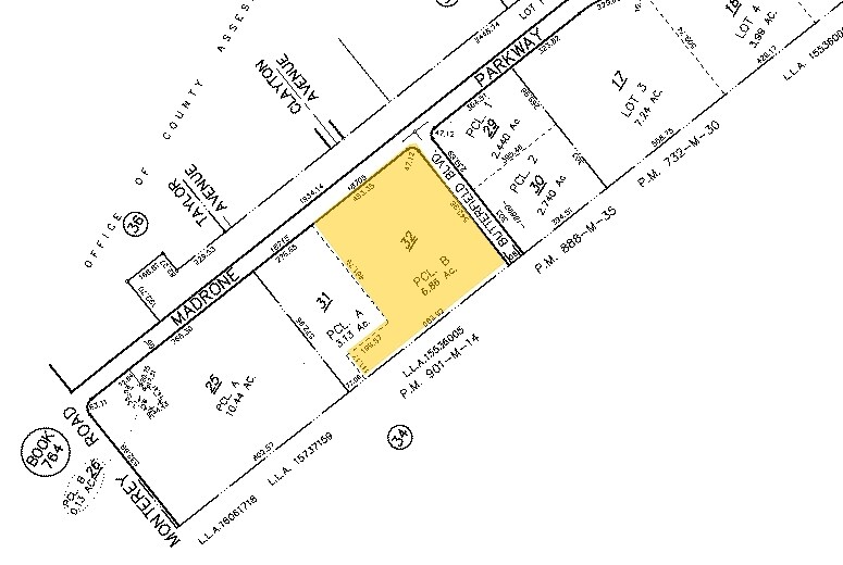 More Photos Of 18705 Madrone Pky, Morgan Hill Research And Development For Lease