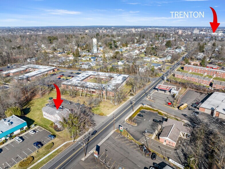 More Photos Of 300 W Trenton Ave, Morrisville Office For Sale