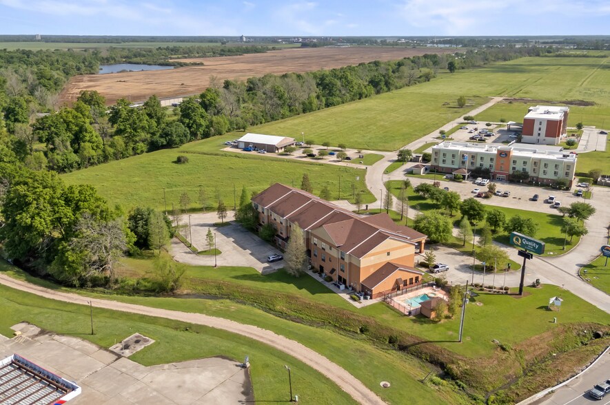 More Photos Of , Donaldsonville Hospitality For Sale