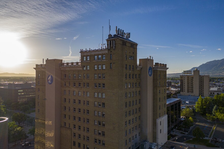 More Photos Of 2510 Washington Blvd, Ogden Apartments For Lease