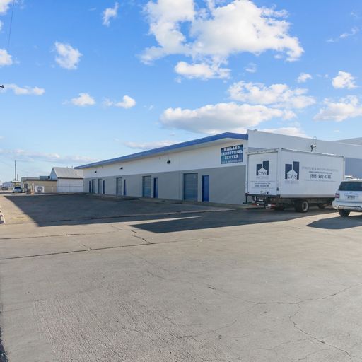 More Photos Of 2703 W Industrial Ave, Midland Warehouse For Lease