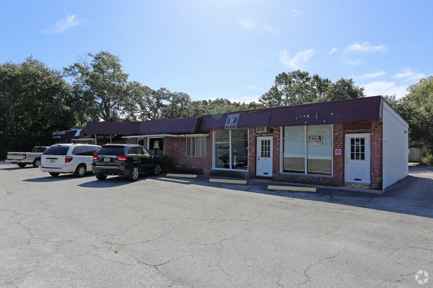 More Photos Of 2134-2140 9th Ave N, Saint Petersburg General Retail For Lease