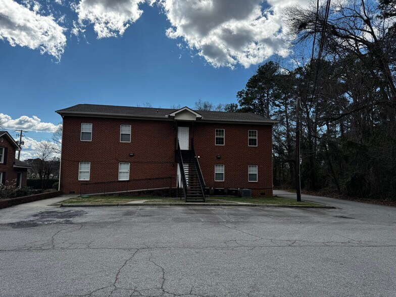 More Photos Of , Irmo Office For Sale