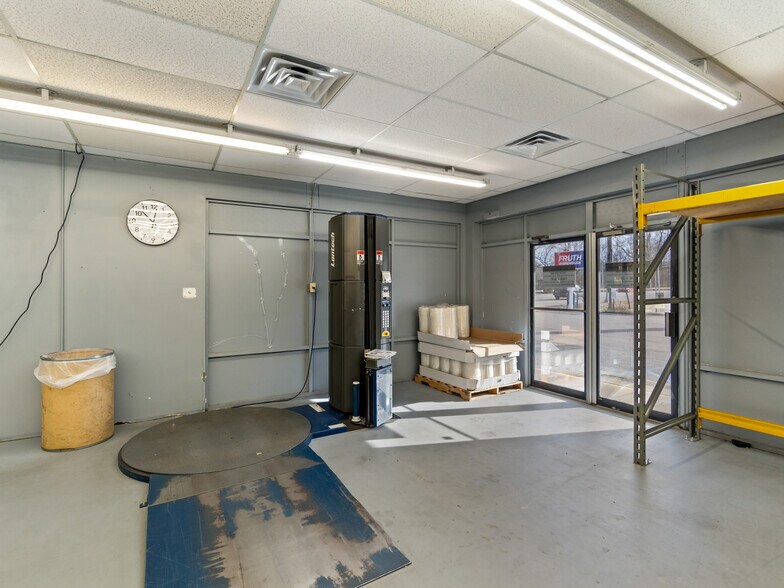 More Photos Of 1419 US Route 60, Huntington Drugstore For Sale