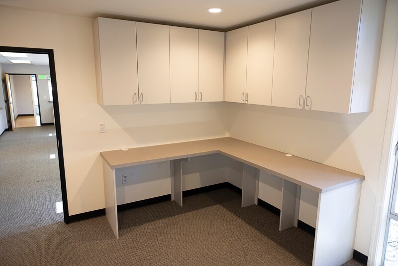 More Photos Of 717 College Ave, Santa Rosa Office For Sale