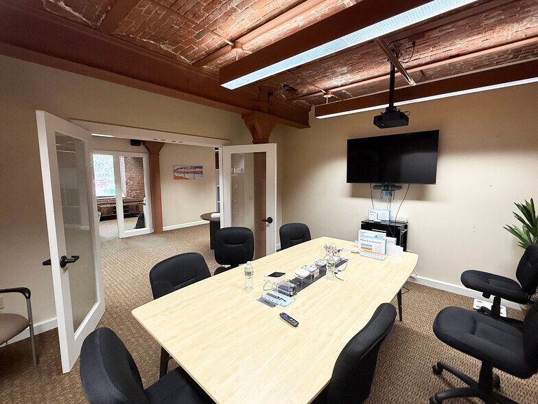 More Photos Of 1 Cate St, Portsmouth Office For Sale