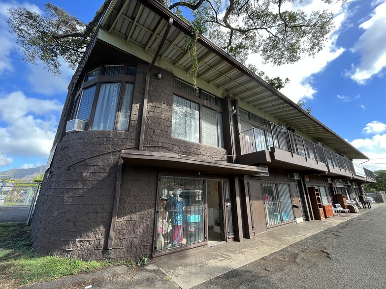 Primary Photo Of 85-794 Farrington Hwy, Waianae Freestanding For Sale