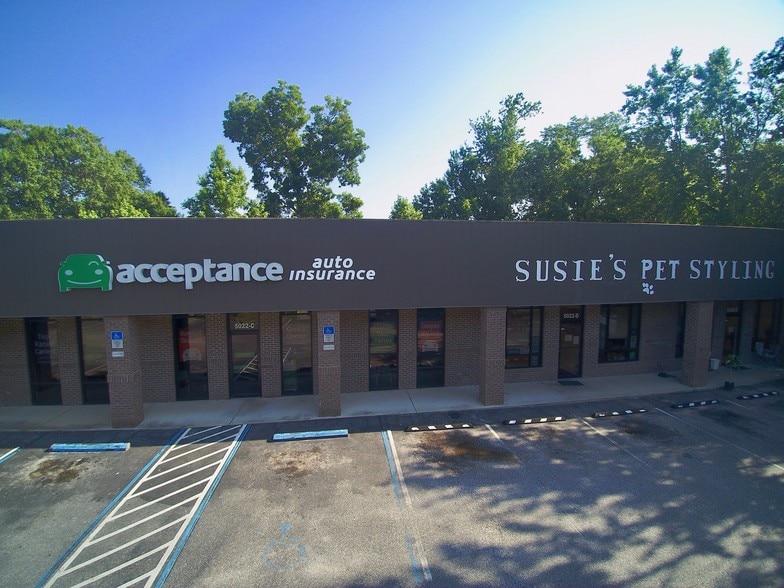 More Photos Of 5022 W Fairfield Dr, Pensacola Office For Lease